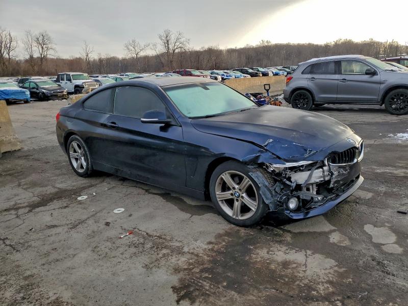 2014 BMW 428 XI #3304516482