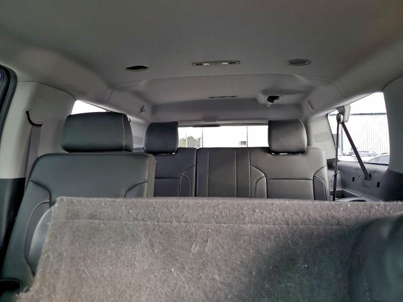 2017 GMC YUKON XL K #3303969696