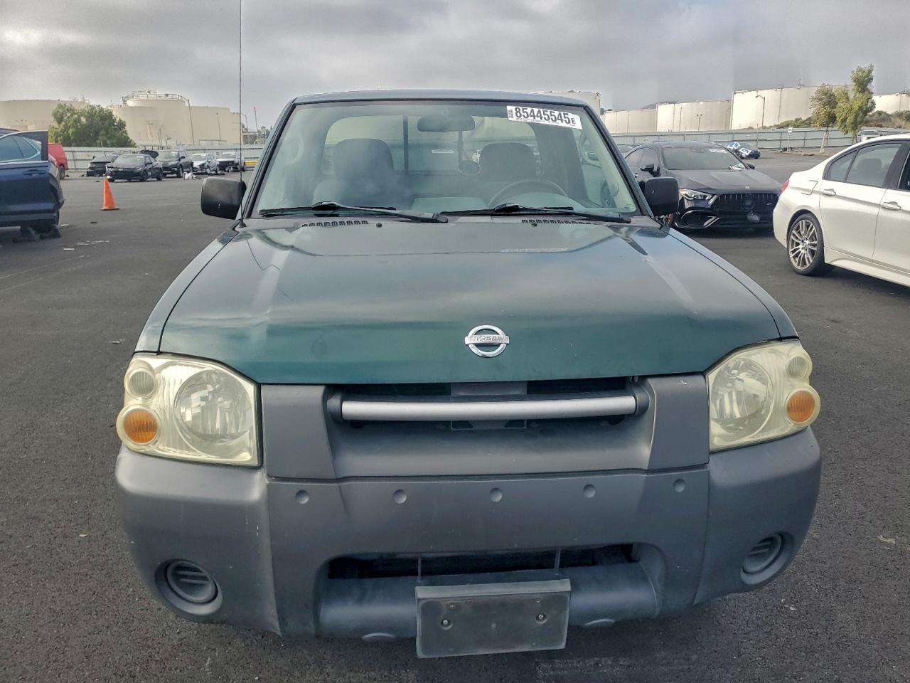 Lot #3309389964 2002 NISSAN FRONTIER K