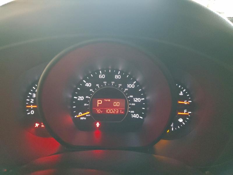 2015 KIA SOUL + #3316065267