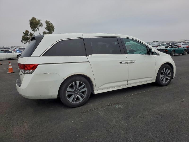 2015 HONDA ODYSSEY TO #3310527054