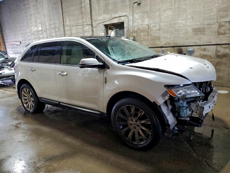 2013 LINCOLN MKX #3302509764