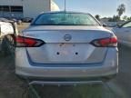 Lot #3318050374 2025 NISSAN VERSA SV