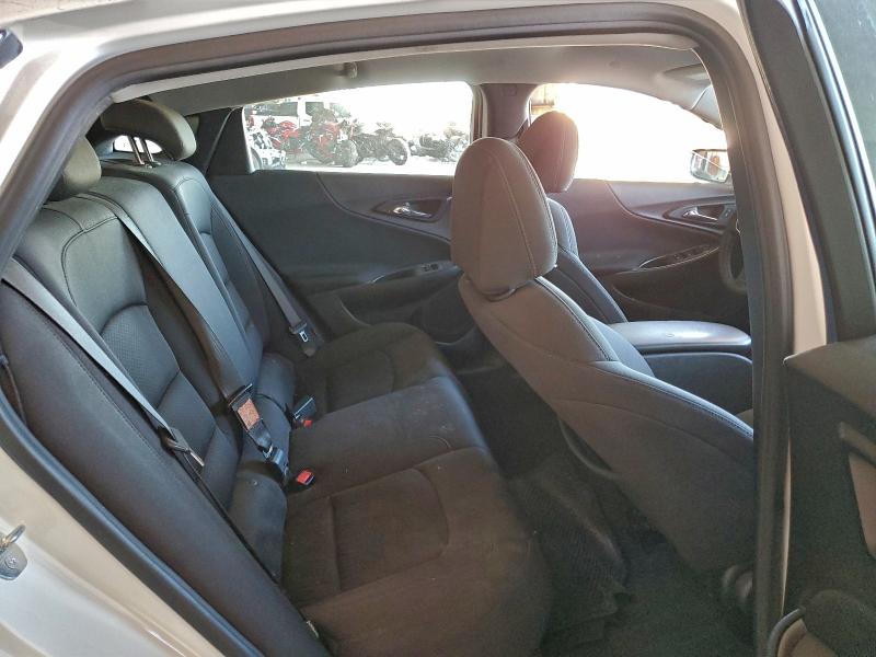 2023 CHEVROLET MALIBU LS #3305478077