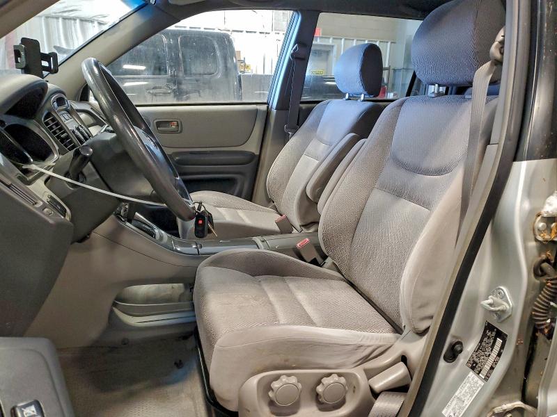 2003 TOYOTA HIGHLANDER #3304626450