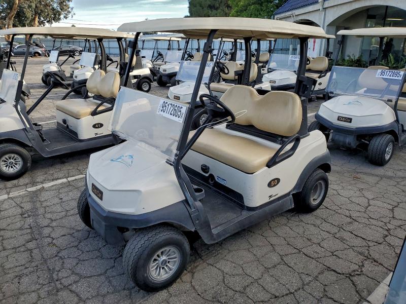 2022 CLUB CAR TEMPO FLA #3303586931