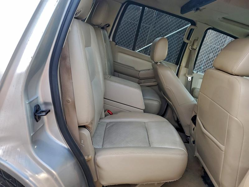 2006 MERCURY MOUNTAINEE #3306393537