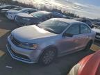 Lot #3309347006 2015 VOLKSWAGEN JETTA BASE