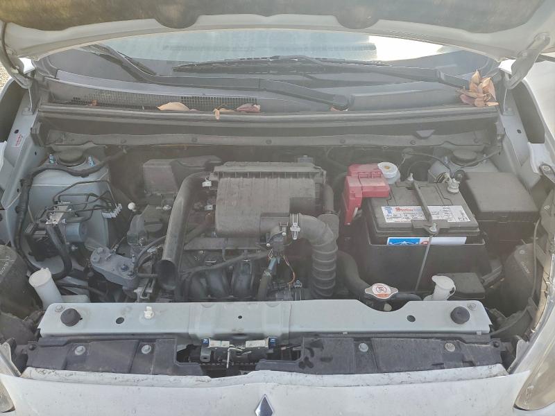 2015 MITSUBISHI MIRAGE DE #3316755421