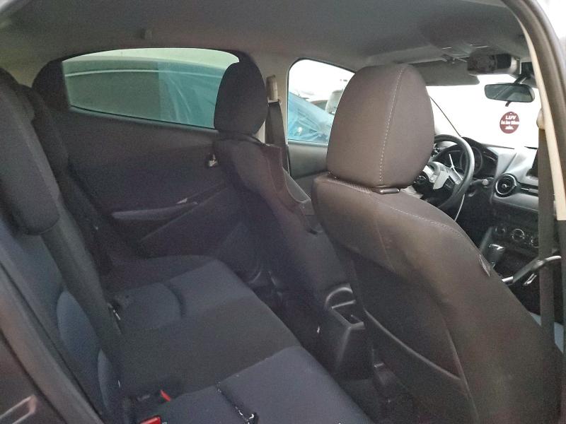 2019 TOYOTA YARIS L #3305327313