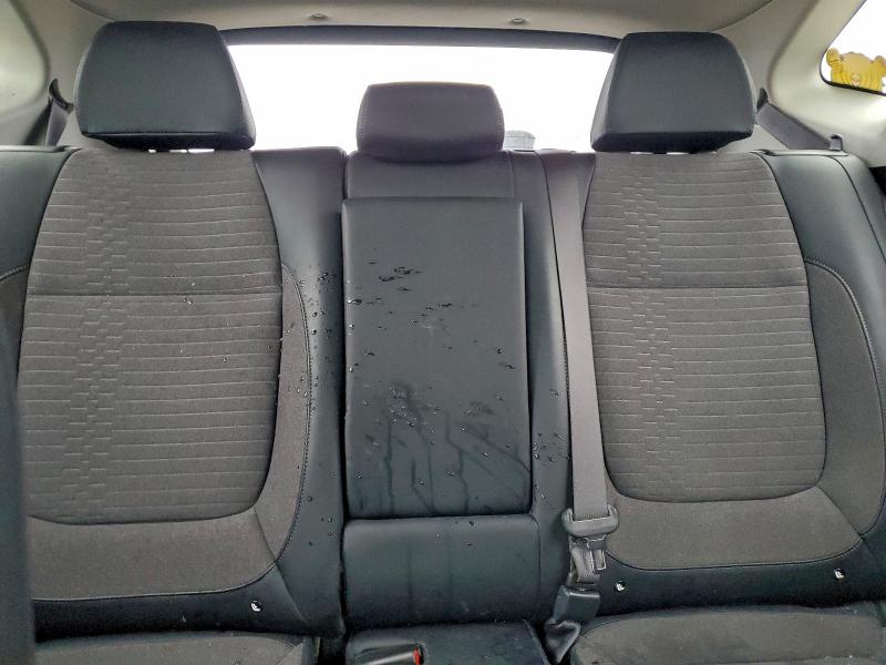 2022 KIA SELTOS S #3315722362