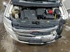 Lot #3316762414 2011 FORD EDGE LIMIT