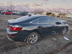 Lot #3317536525 2019 HONDA INSIGHT LX