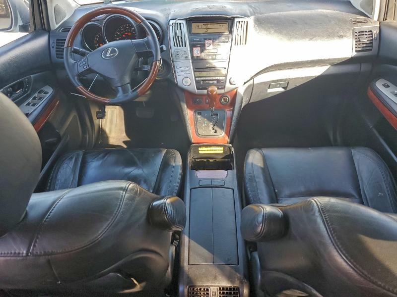 2006 LEXUS RX 330 #3306574945