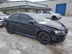 Lot #3304671949 2014 MITSUBISHI LANCER SE
