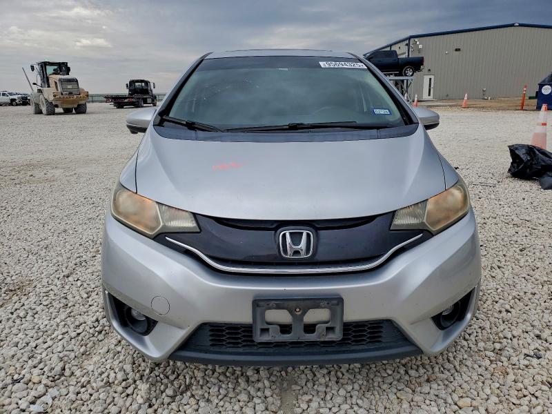 2016 HONDA FIT EX #3316190972