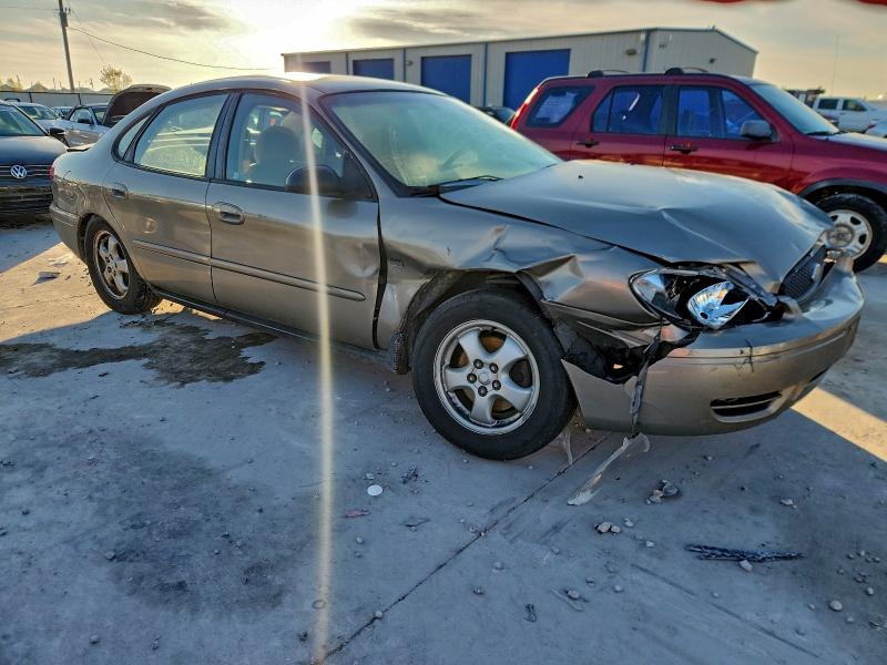 2004 FORD TAURUS SES #3303939749