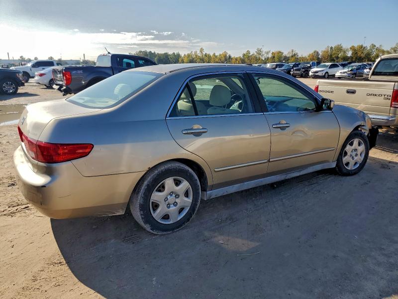 2005 HONDA ACCORD LX #3308204168