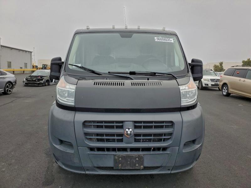 2016 RAM PROMASTER #3318916917