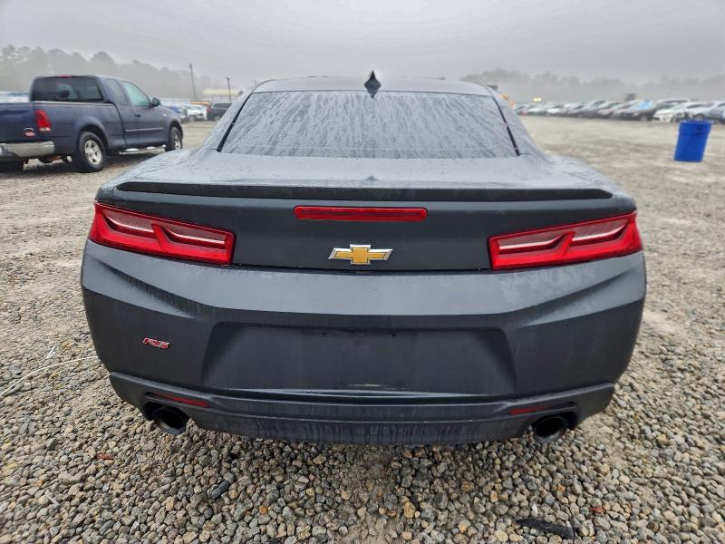 2017 CHEVROLET CAMARO LT #3311549267