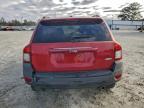Lot #3311526242 2017 JEEP COMPASS LA