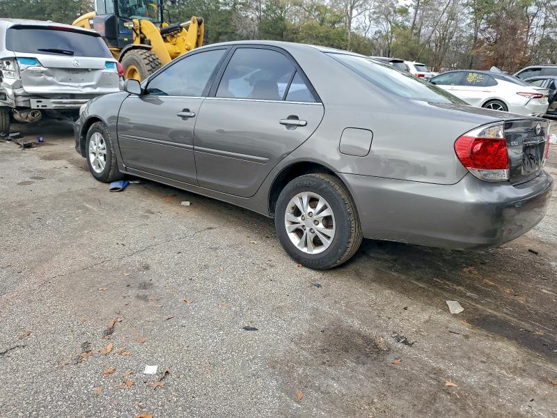 2005 TOYOTA CAMRY LE #3309340976