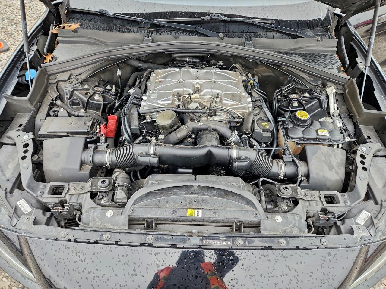 JAGUAR F-PACE PREMIUM