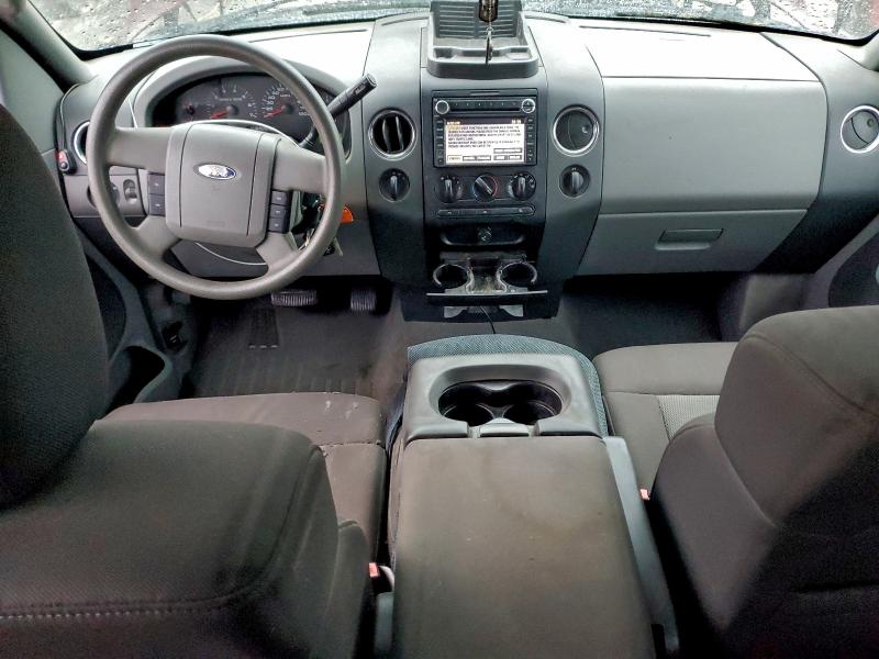 2005 FORD F150 #3305334312