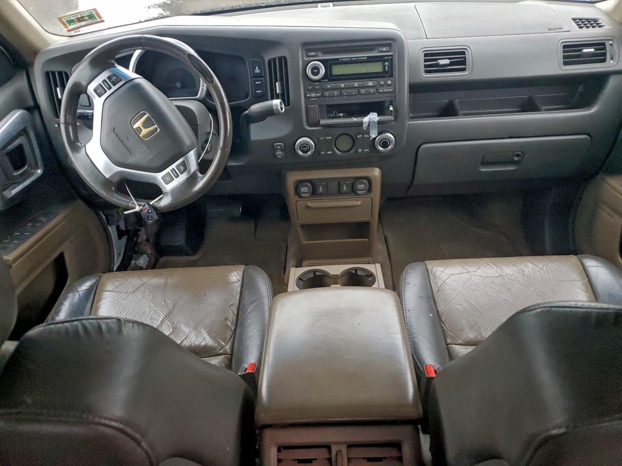 Lot #3311516232 2006 HONDA RIDGELINE