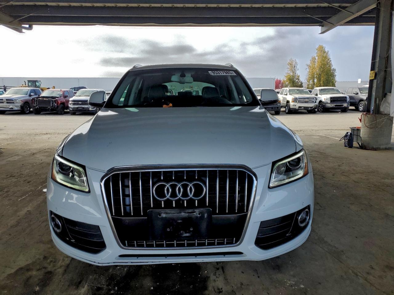 AUDI Q5 PREMIUM PLUS