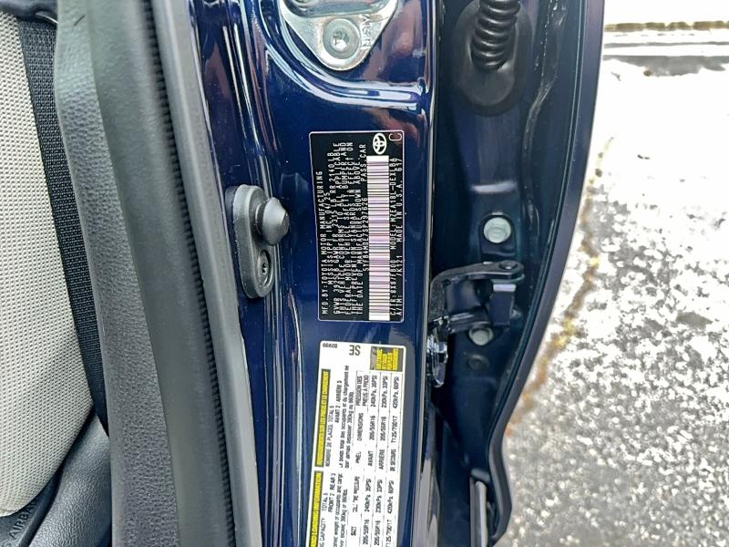 2025 TOYOTA COROLLA LE #3308408350