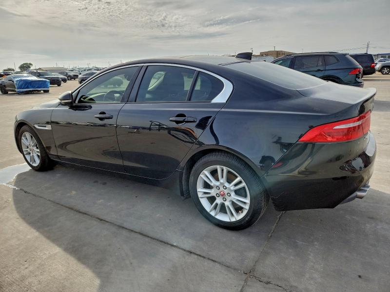 2017 JAGUAR XE PREMIUM #3305450094