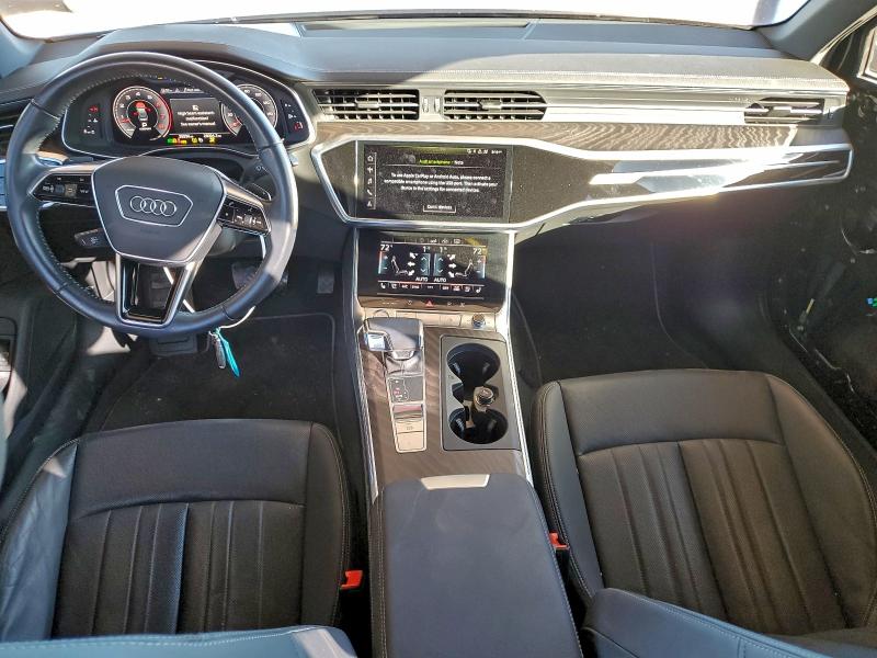 2020 AUDI A6 PREMIUM #3302765412