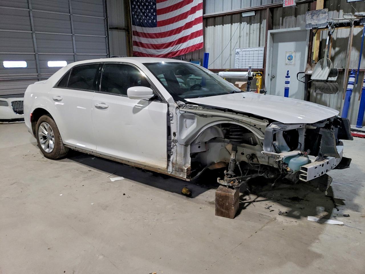 CHRYSLER 300 LIMITED