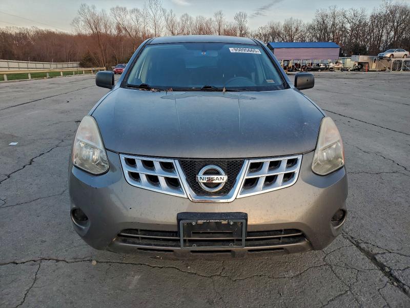 2011 NISSAN ROGUE S #3304570439