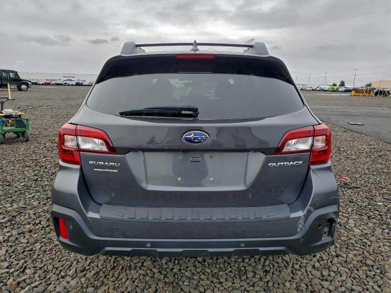 2018 SUBARU OUTBACK 2. #3305369352