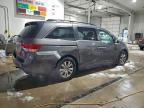 Lot #3303796465 2016 HONDA ODYSSEY SE