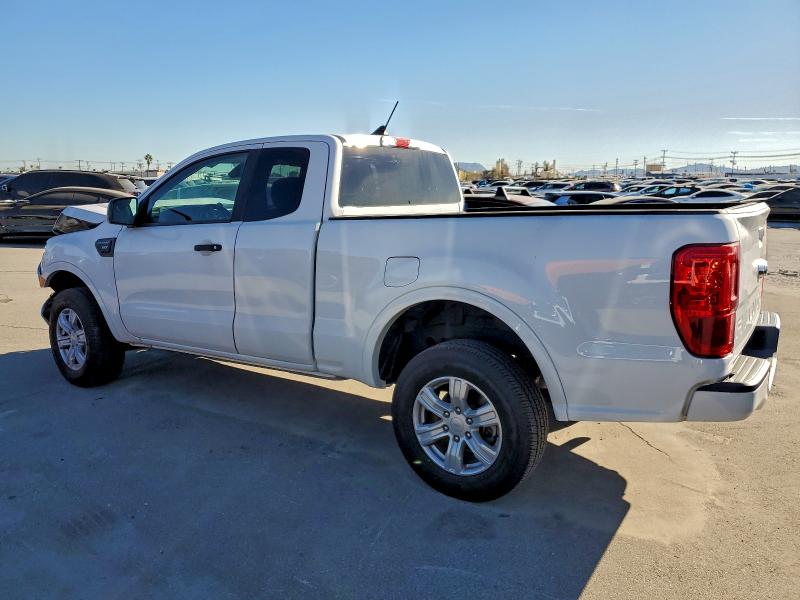 2021 FORD RANGER XL #3311723255
