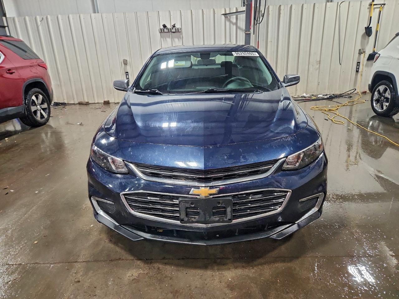CHEVROLET MALIBU LS
