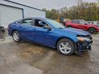 Lot #3304721951 2019 CHEVROLET MALIBU LS