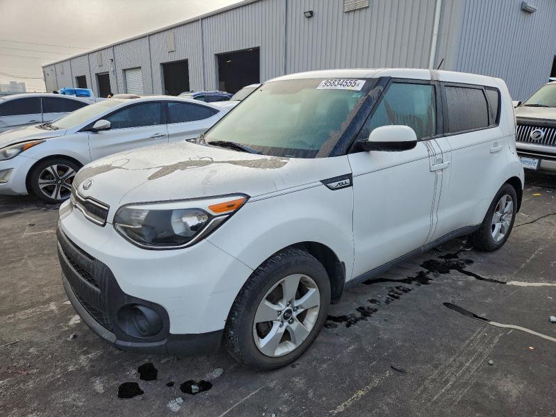 2017 KIA SOUL #3309440027