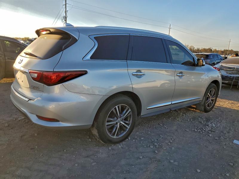 2016 INFINITI QX60 #3317006221