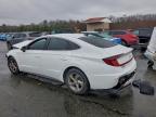 Lot #3312539612 2021 HYUNDAI SONATA SE