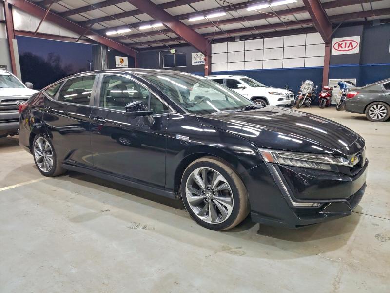 2018 HONDA CLARITY #3317991908