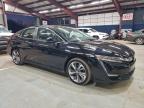 Lot #3317991908 2018 HONDA CLARITY