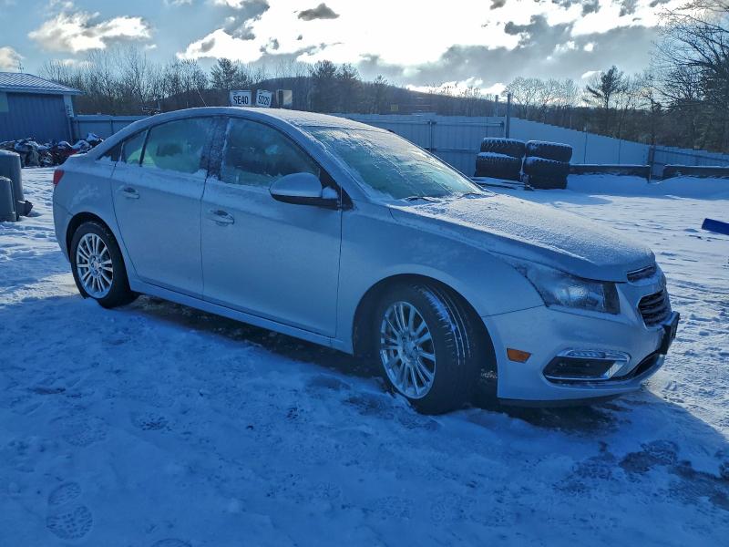 2015 CHEVROLET CRUZE ECO #3303658961