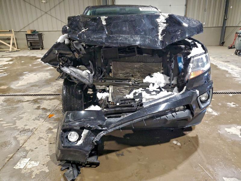 2016 CHEVROLET COLORADO L #3315937133