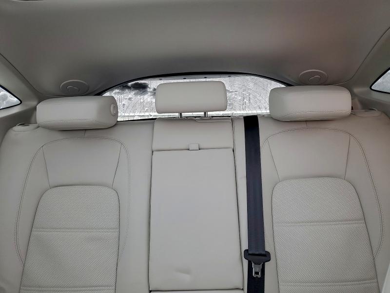 2022 JAGUAR E-PACE SE #3302649041