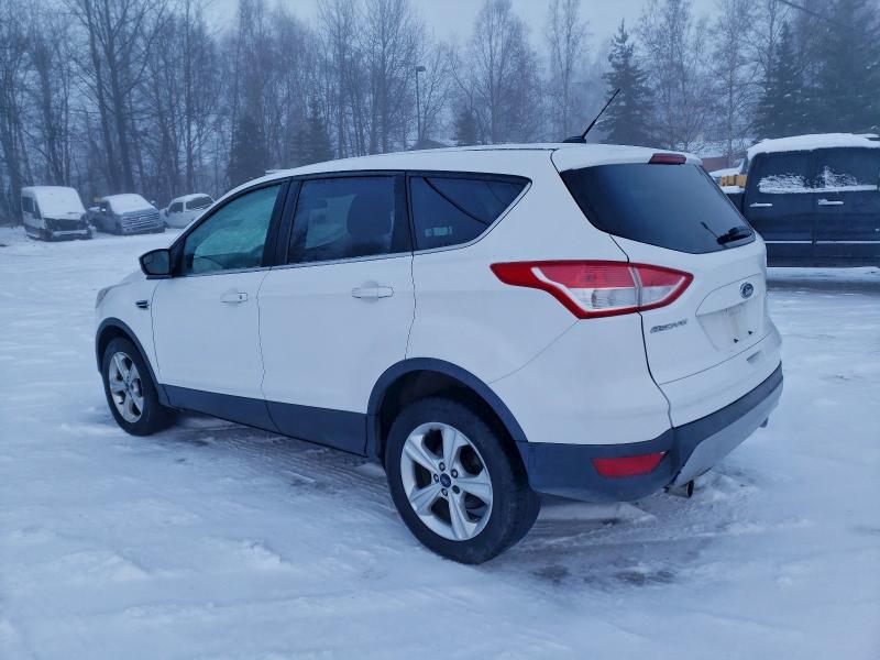 2013 FORD ESCAPE SE #3302708079