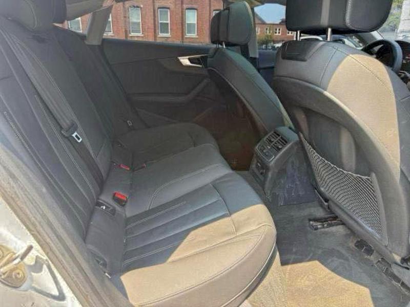 2021 AUDI A5 PREMIUM #3301623629